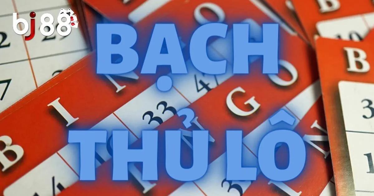 Bạch thủ lô là gì và cách chơi, chọn số hiệu quả 2 Tìm hiểu về phương pháp chơi bạch thủ lô tại BJ88