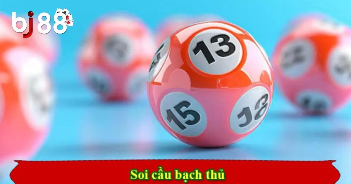 Bạch thủ lô là gì và cách chơi, chọn số hiệu quả 4 Những phương pháp bắt lô bạch thủ hay tại BJ88