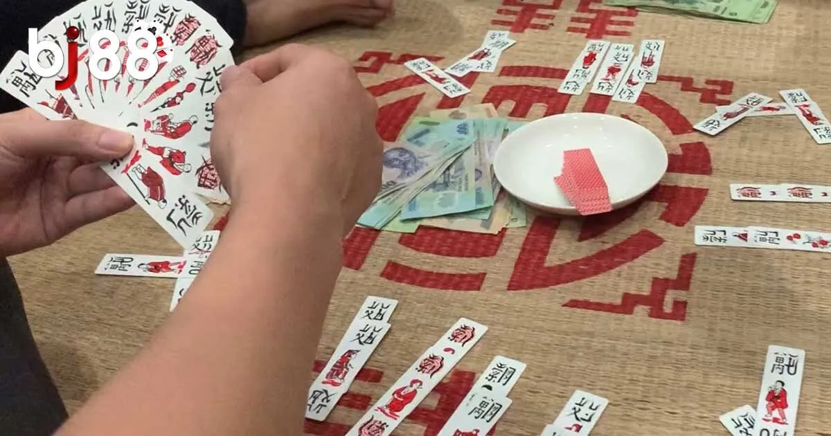 Tìm Hiểu Nguồn Gốc Bài Chắn Và Hướng Dẫn Cách Chơi Tại BJ88 3 Tìm hiểu về game chắn