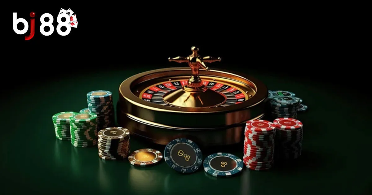 Bài Roulette - Bỏ Túi Bí Quyết Cược Thắng Lớn Từ Dân Chuyên 2 Khái niệm về bài Roulette