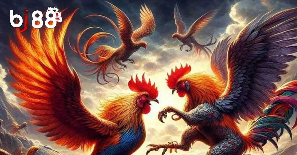 Đá Gà Cựa Sắt - Kinh Nghiệm Đặt Cược Thắng Lớn Từ Cao Thủ 2 Khái niệm đá gà cựa sắt