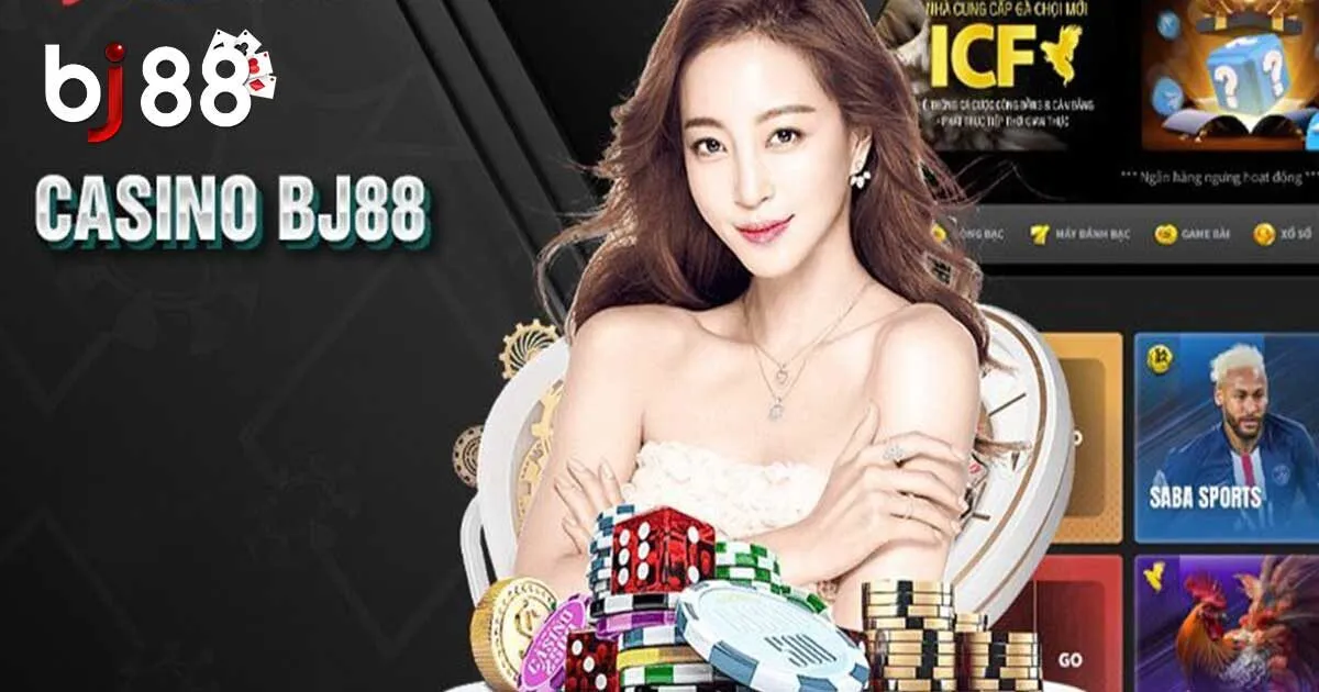 Casino BJ88 - Sòng Bạc Trực Tuyến Đẳng Cấp Nhất Thị Trường 4 Khám phá các sảnh cược hot nhất tại Casino BJ88