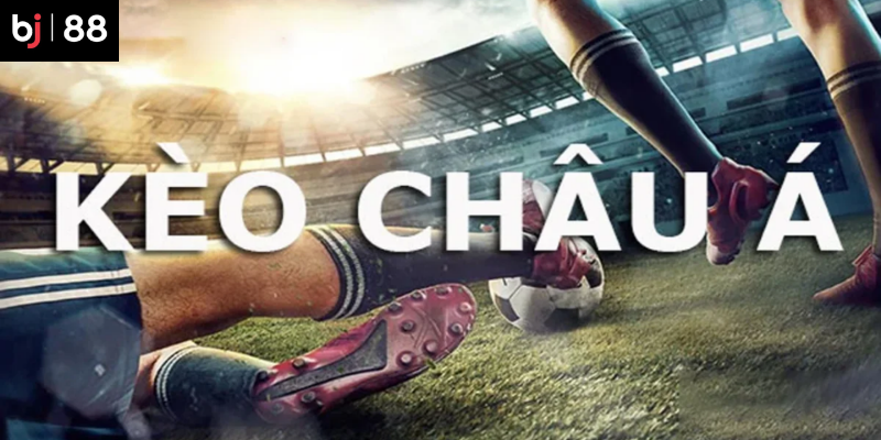 Kèo Châu Á: Hướng dẫn vào kèo chuẩn xác tại BJ88 4 Phân tích trận đấu trước khi đặt kèo châu Á