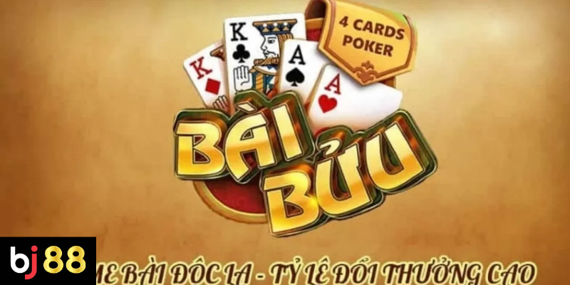 Hướng Dẫn Chơi Bài Bửu Từ A-Z Cho Người Mới Bắt Đầu 3 Hướng Dẫn Chơi Bài Bửu: Các loại bài trong Bửu