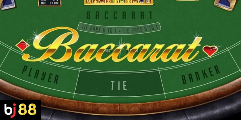 Bí Quyết Cách Thắng Bài Baccarat Hiệu Quả Từ Cao Thủ 4 Các chiến thuật giúp tăng tỷ lệ thắng trong Baccarat
