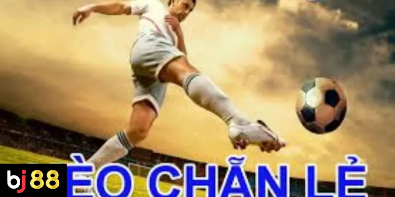 Cách Bắt Kèo Chẵn Lẻ Bóng Đá: Bí Quyết Đọc Hiểu & Mẹo Cược Thắng Lớn 3 Các yếu tố ảnh hưởng đến kèo chẵn lẻ