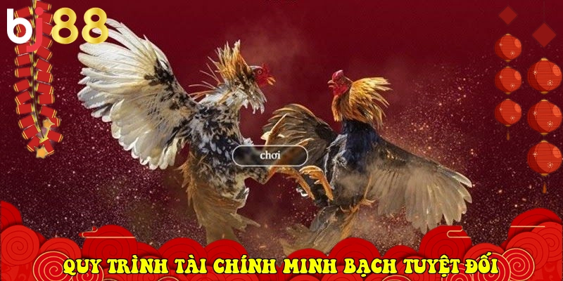 BJ88.COM - Link Vào Trang Chủ Nhà Cái Chính Thức 2026 32 quy trình tài chính minh bạch tuyệt đối