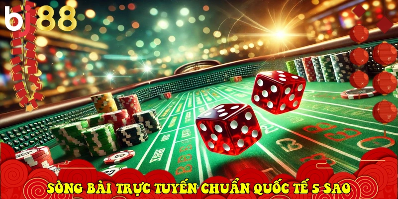 BJ88.COM - Link Vào Trang Chủ Nhà Cái Chính Thức 2026 34 Sòng bài trực tuyến chuẩn quốc tế 5 sao